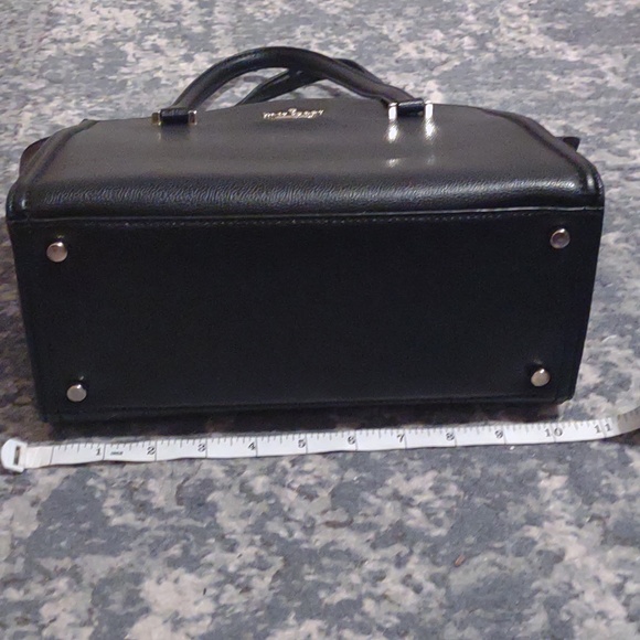 Kate Spade bag - Black - used - Picture 11 of 15